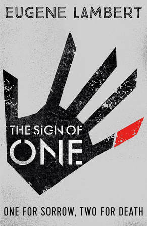 The Sign Of One book cover