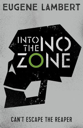 Into the No Zone book cover
